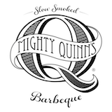 Mighty Quinn's Barbeque - UES Logo