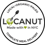 Locanut Logo