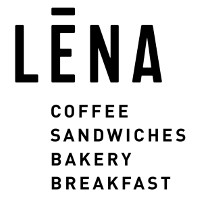 Lena's Coffee Shop - Greenwich Village Logo