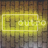 Outro Logo