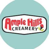 Ample Hills Creamery Logo