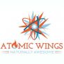 Atomic Wings-XPizza