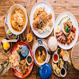 Sup Thai Kitchen Logo