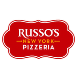 Russo’s New York Pizzeria & Italian Kitchen Catering-Galleria Logo