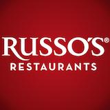Russo's Soups & Salads  Logo
