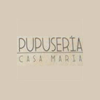 Pupuseria Casa Maria Logo