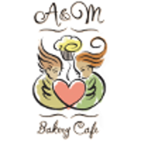 A & M Bakery Cafe Logo