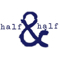 Half & Half Clayton Logo