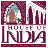 House of India Logo