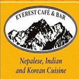 Everest Cafe & Bar Logo