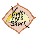 Kalbi Taco Shack Logo