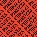 Pasta Pirozzi Logo