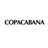 Copacabana Grill Logo