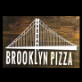 Brooklyn Pizza Logo