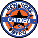 New York Chicken & Gyro (Canoga Park)  Logo