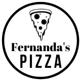 Fernanda's New York Pizza Logo