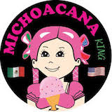 Michoacana King Logo