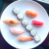 The Room Sushi Bar (Westwood)