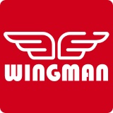 Wingmen Logo