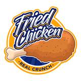 Fallon's Fried Chicken Logo