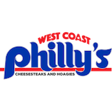 West Coast Philly’s Logo