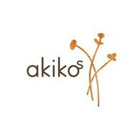 Akiko's Sushi Bar Logo