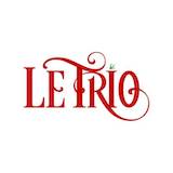 Le Trio Logo