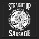 Rosamunde Sausage Grill - Mission