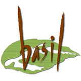 Basil Thai Logo