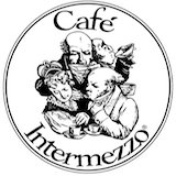 Cafe Intermezzo (Plano) Logo