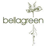 Bellagreen - Legacy Logo