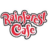 Rainforest Cafe (3000 Grapevine Mills Pkwy) Logo