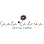 Santa Catrina Mexican Cuisine Logo