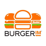 Burgerim Gourmet Burgers Logo