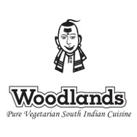 Woodlands Indian Cuisine Logo