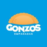 Gonzos Empanadas Logo