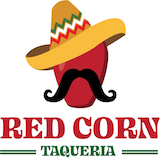 Red Corn Taqueria (MIA03-1) Logo