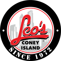 Leos Coney Island (Northwestern Hwy) Logo