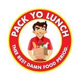 Pack Yo Lunch Logo