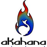 Akahana Asian Bistro Logo