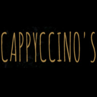 Cappyccino's Logo