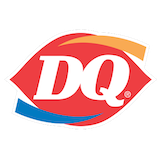 Dairy Queen Grill & Chill (615 Armour Rd) Logo