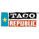 Taco Republic Logo