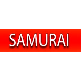 Samurai Logo