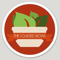 The Loaded Bowl Logo