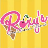 Roxy's Ice Cream Social (1732 NW 16th St) Logo