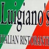 Luigiano's Italian Restaurant Logo