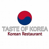 Taste Of Korea Logo