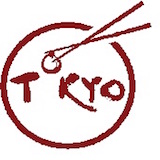 Tokyo Japanese Restaurant (OKC) Logo