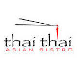 Thai Thai Logo